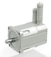 Servomotor de la Serie BCR